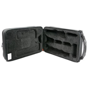 Bam Signature 1 Bb Clarinet case Black