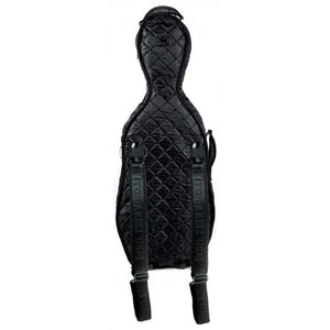 black Shaped Viola Case Cover