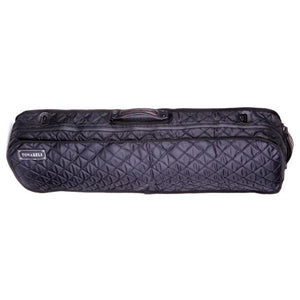 black oblong tonareli viola case cover