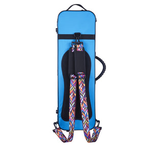 Bam Youngster violin case