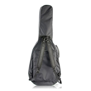 Bam Performance Classical Guitar Case Black
