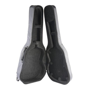 Bam Performance Classical Guitar Case Black