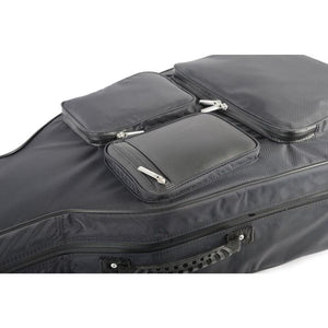 Bam Performance Classical Guitar Case Black