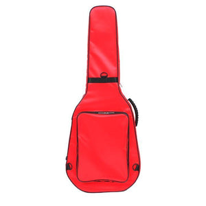 Red Bam Performance Classical Guitar Case