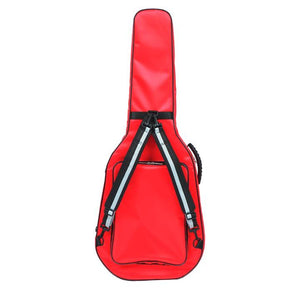 Red Bam Performance Classical Guitar Case