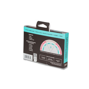 Boveda humidity control for violins