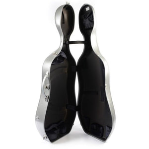 Bam La Defense Cello Case