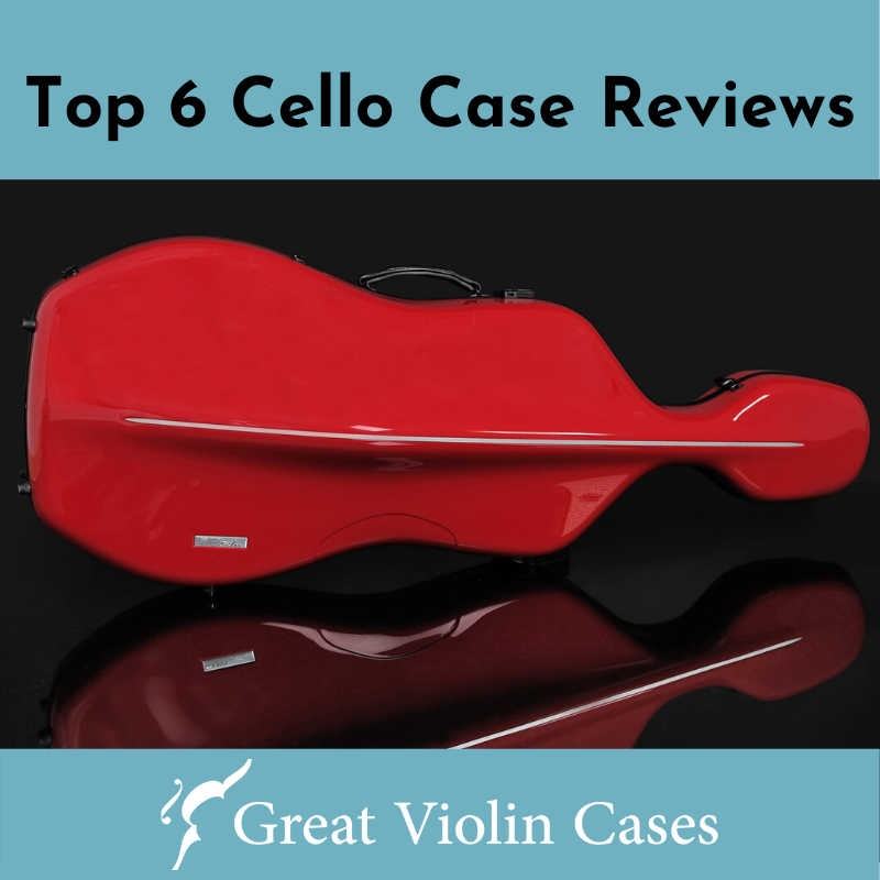 The Great Case Review