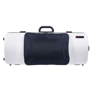 Bam Hightech Oblong Viola Case