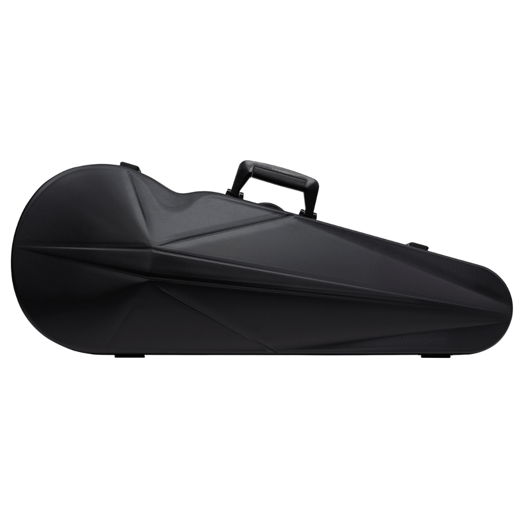 Bam Supreme Contoured Viola Case