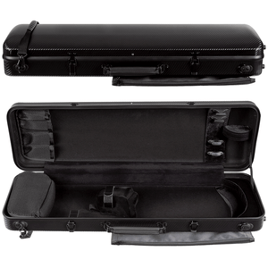 Mirage Carbonpoly Oblong Violin Case