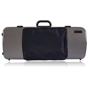 Bam Hightech Oblong Viola Case