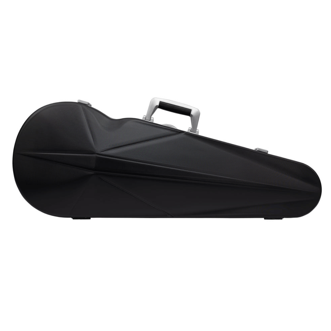 Bam Supreme Contoured Viola Case