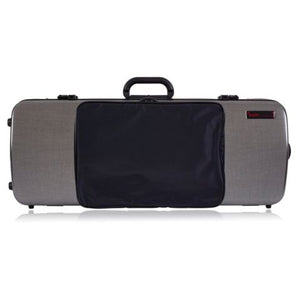 Bam Hightech Oblong Viola Case