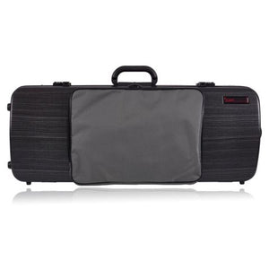 Bam Hightech Oblong Viola Case