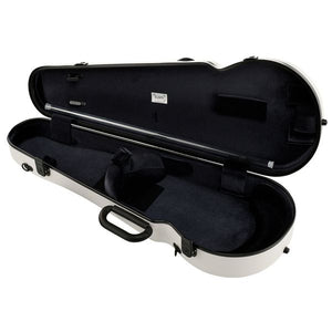 Bam Hightech Contoured Viola Case