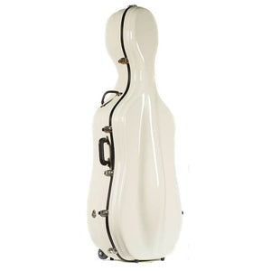 Bobelock Fiberglass Cello Case