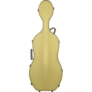 Howard Core CC8250 Carbon Fiber Cello Case