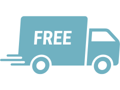 Free shipping icon