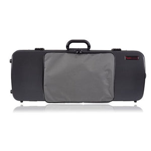 Bam Hightech Oblong Viola Case