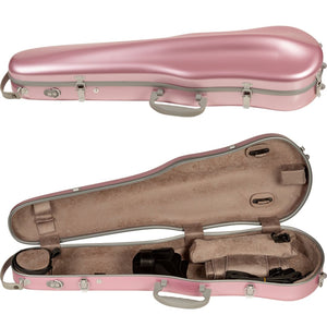 Howard Core CC820 Composite Shaped Violin Case