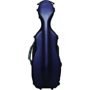 Molto Harmony Cello-Shaped Violin Case