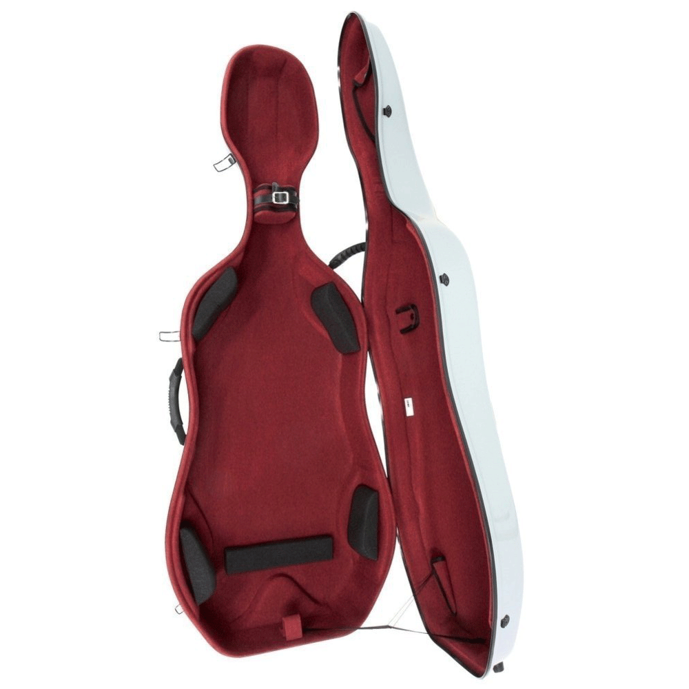 Gewa Cello Case Padding for Gewa Idea 7/8