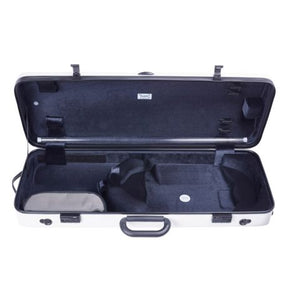 Bam Hightech Oblong Viola Case