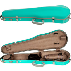 Howard Core CC820 Composite Shaped Violin Case