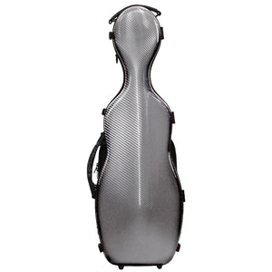 Molto Harmony Cello-Shaped Violin Case