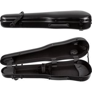 Mirage Carbonpoly Shaped Violin Case