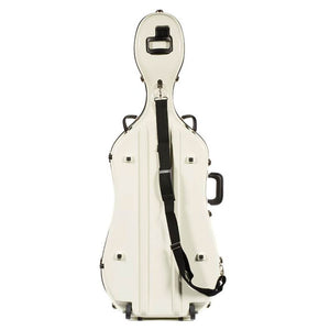 Bobelock Fiberglass Cello Case