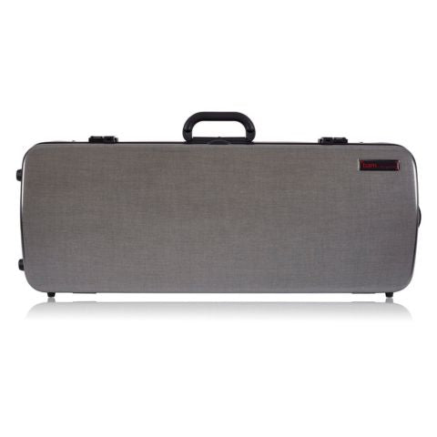 Bam Hightech Oblong Viola Case