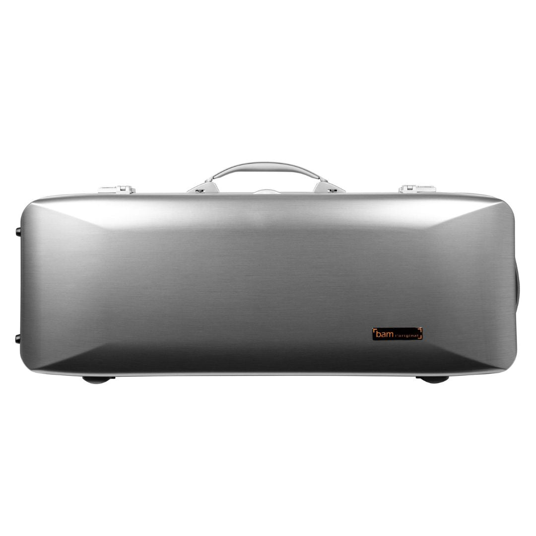 Bam La Defense Oblong Viola Case