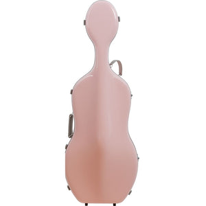 Howard Core CC8250 Carbon Fiber Cello Case