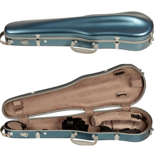 Howard Core CC820 Composite Shaped Violin Case