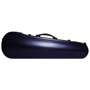 Molto Neo Shaped Viola Case