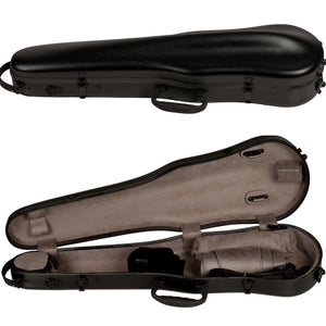 Howard Core CC820 Composite Shaped Violin Case