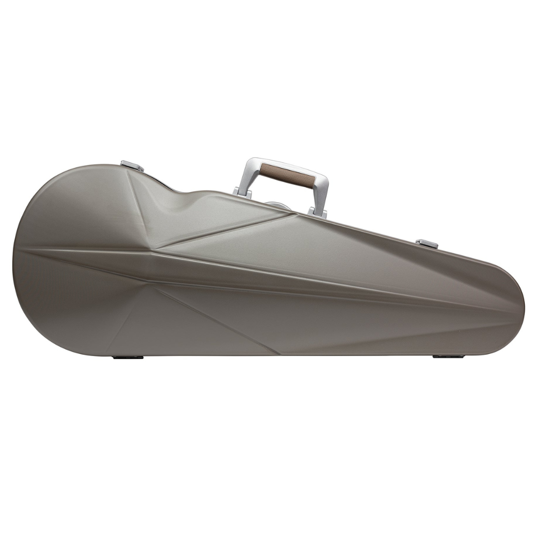 Bam Supreme Contoured Viola Case | GreatViolinCases.com