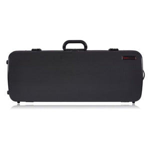 Bam Hightech Oblong Viola Case