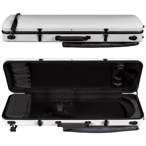 Mirage Carbonpoly Oblong Violin Case