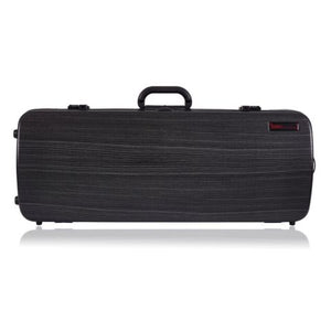 Bam Hightech Oblong Viola Case