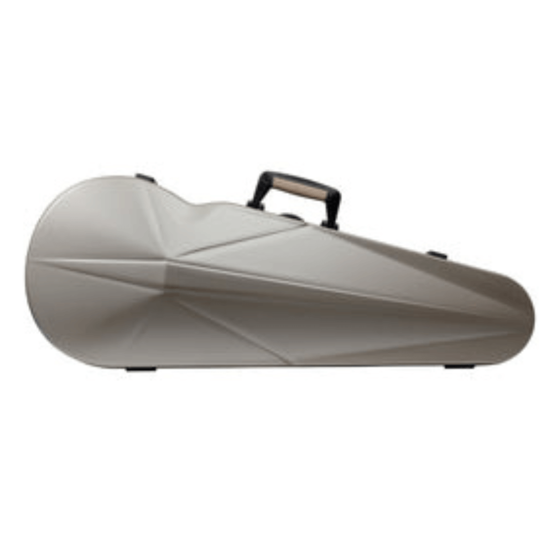 Bam Supreme Contoured Viola Case | GreatViolinCases.com