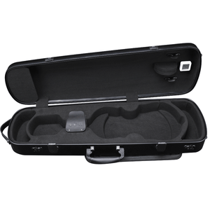 Aileen Carbon Fiber Cherishing Compact Violin Case