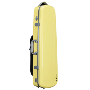 Aileen Carbon Fiber Cherishing Compact Violin Case