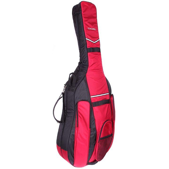 Tonareli Double Bass Gig Bag