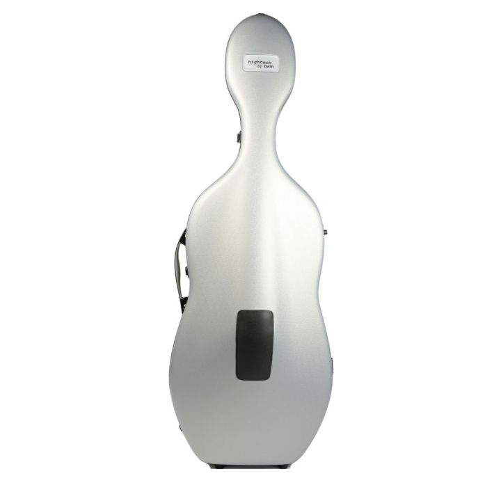 Bam Hightech Adjustable Cello Case