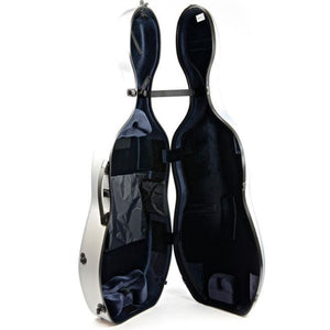 Bam Hightech Adjustable Cello Case