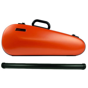 Bam Cabin Violin Case Orange