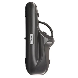 Bam Cabine Alto Sax Case Black